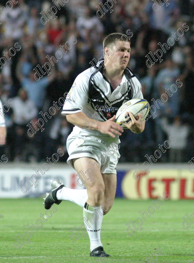 IMG 4686 
 Hull FC v Castleford Tigers 
 Keywords: Kirk yeaman