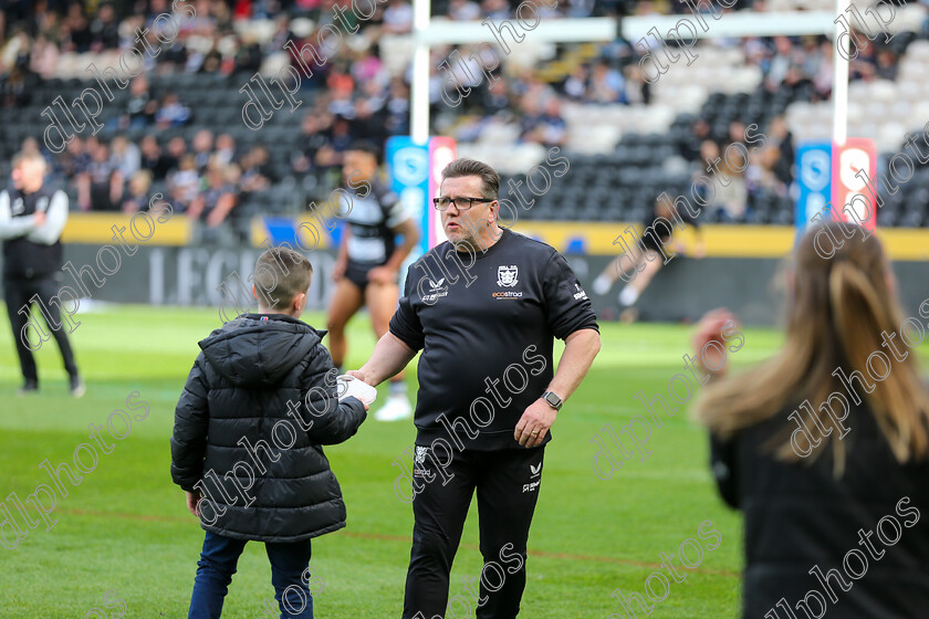 HFC HG147732 
 Hull FC v Huddersfield Giants