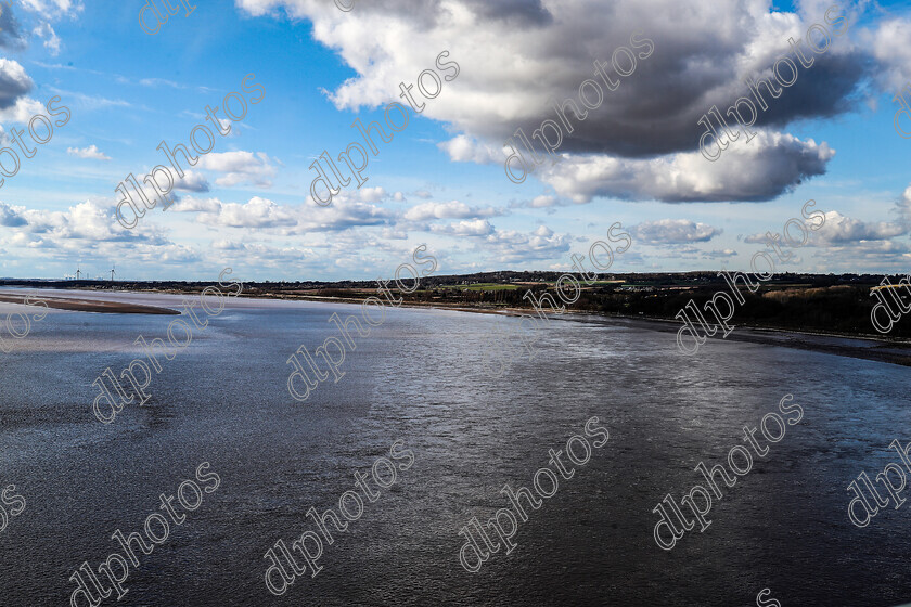 AQ3I8289 
 Humber Bridge 
 Keywords: Humber Bridge