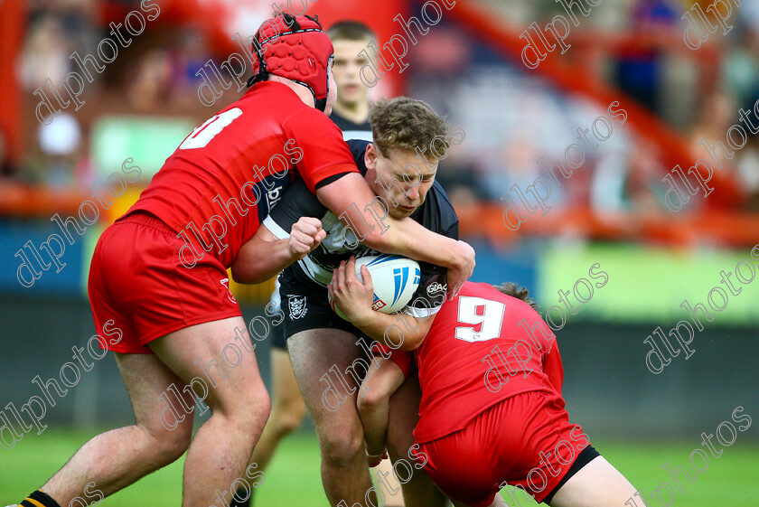 HKR16 HFC16175483 
 Hull Kingston Rovers u16s v Hull FC u16s