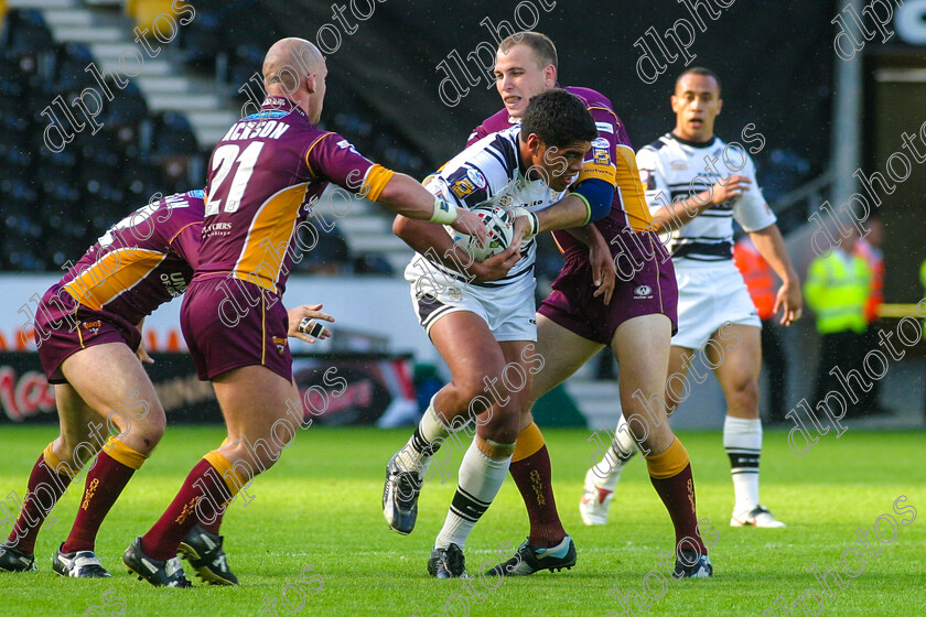 IMG 0397 
 Hull FC v Huddersfield Giants 
 Keywords: richie barnett