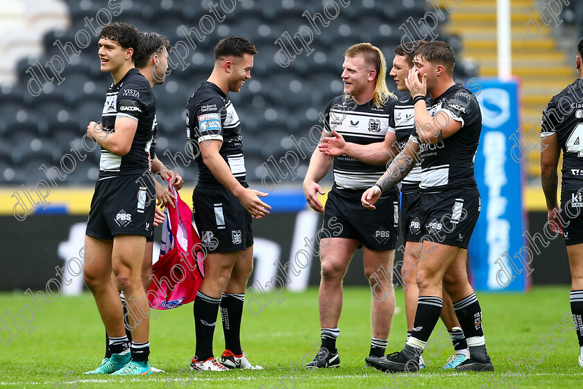 HF LR18692 
 Hull FC v Leeds Rhinos