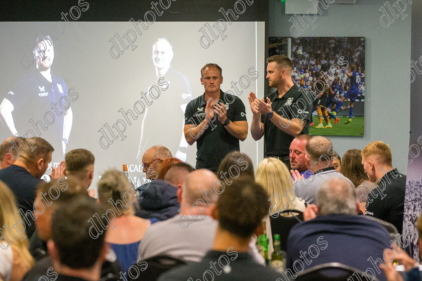 AP5702 
 Hull FC Academy Presentation Evening