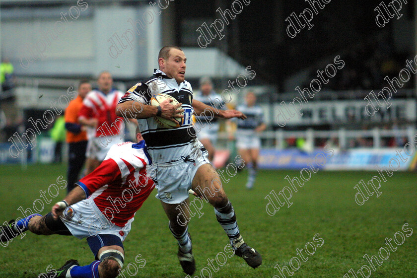 3659 
 Hull FC v Wakefield 
 Keywords: Lee Jackson