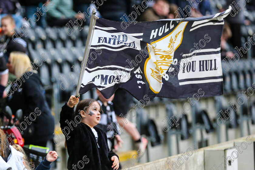 FC LL141692 
 Hull FC v Leigh Leopards