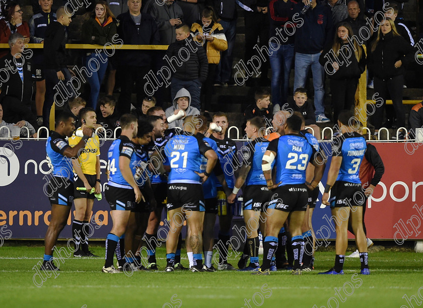 HullFC-Dejected1-5-0919mm 
 Hull KR v London Broncos 
 Keywords: Hull KR v London Broncos