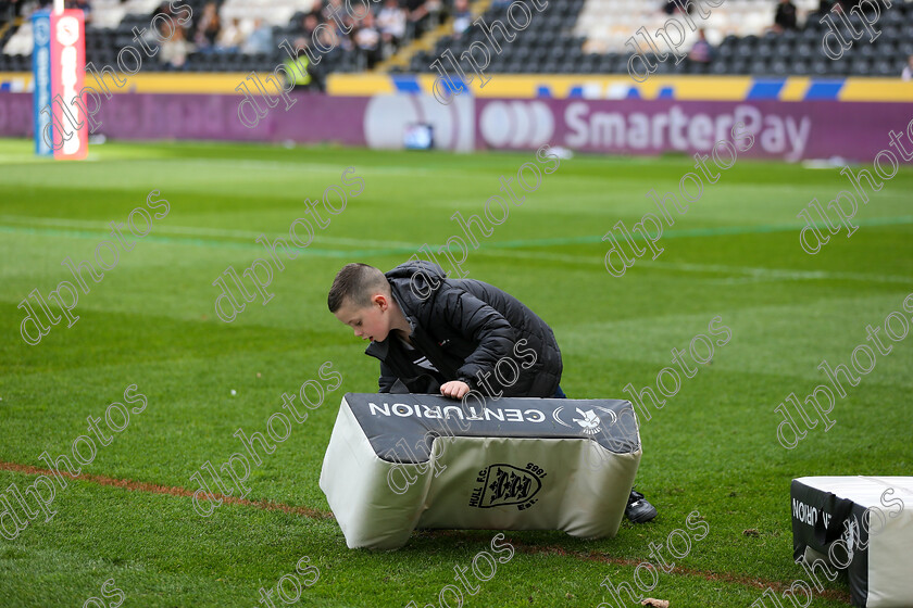 HFC HG147724 
 Hull FC v Huddersfield Giants