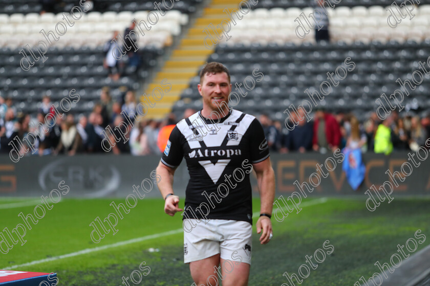 HFC WW2331 
 Keywords: Rugby League, Super League, sport, sports personality, sportsperson, match action, Hull FC v Wigan Warriors