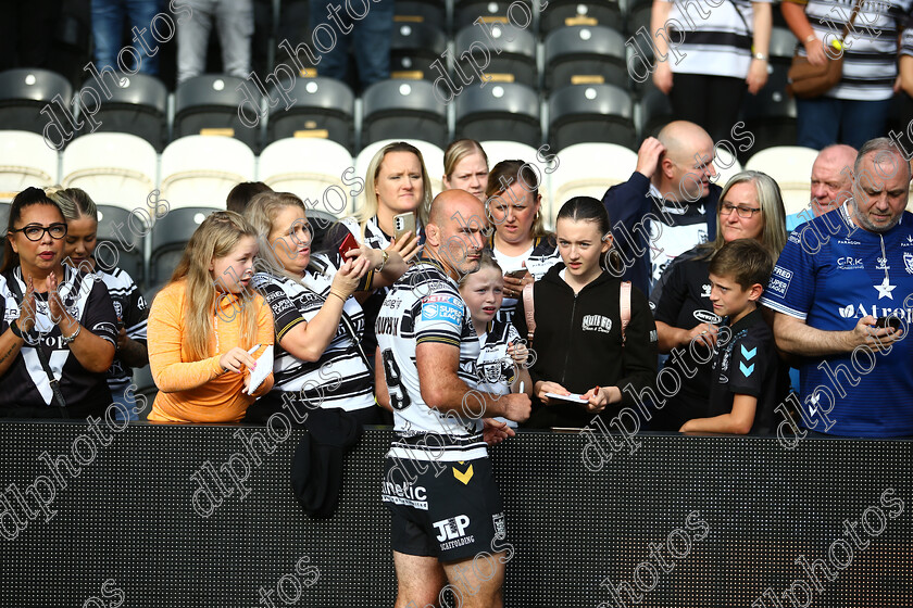 HFC-HG94140 
 Hull FC v Huddersfield Giants