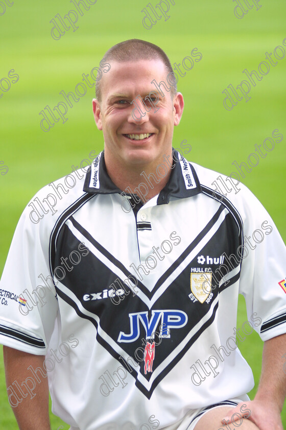 IMG 3011 
 Hull FC Squad 2003 
 Keywords: Jason Smith