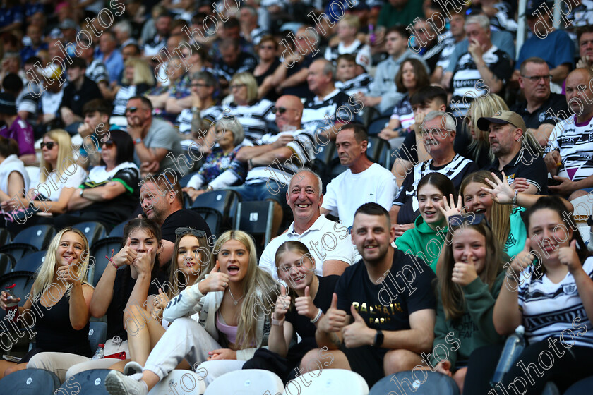 HFC LR85882 
 Hull FC v Leeds Rhinos