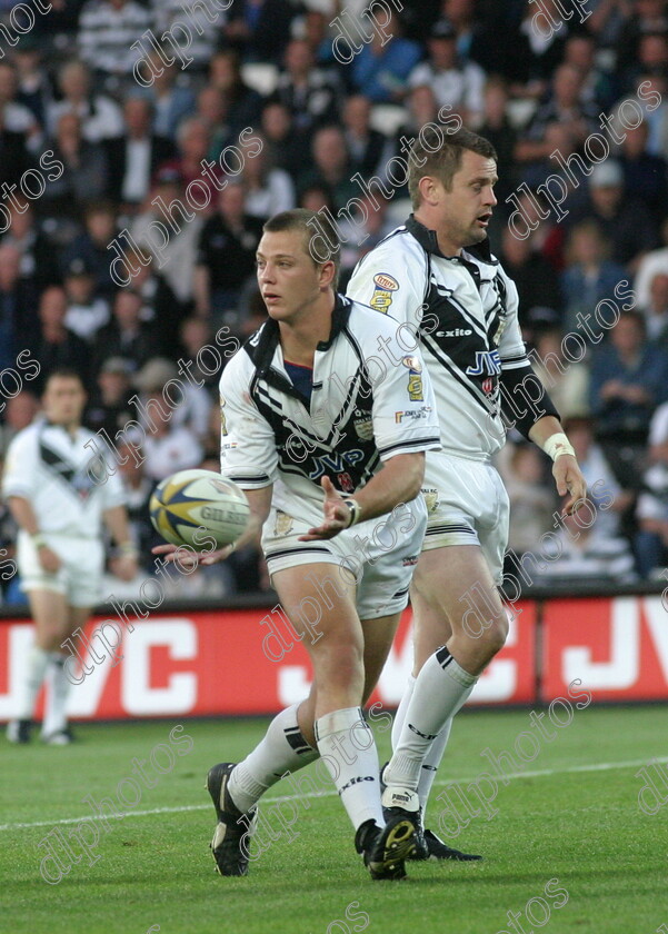 IMG 4646 
 Hull FC v Castleford Tigers 
 Keywords: Richard Horne