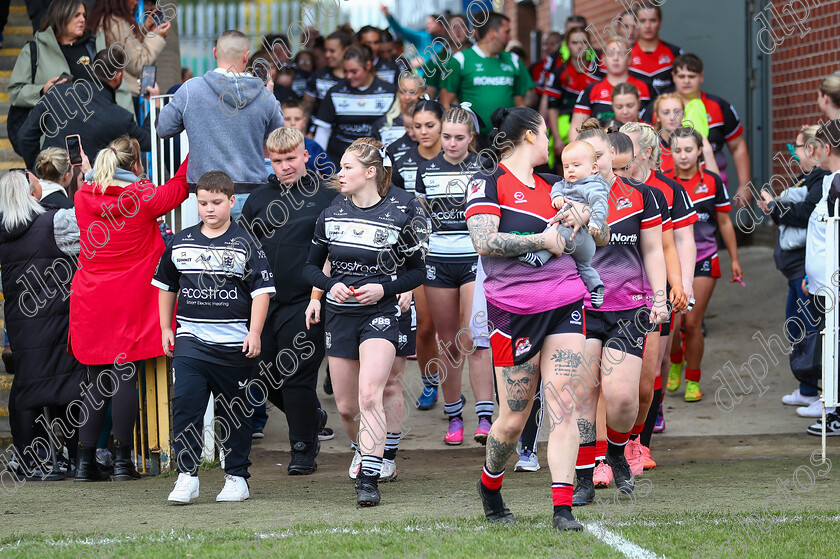 WGF7693 
 Hull FC v Fryston Warriors