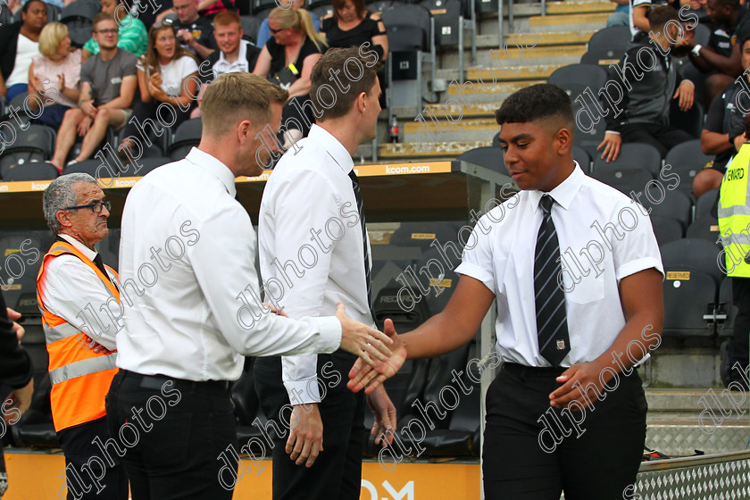 FC LB2653 
 Hull FC v London Broncos