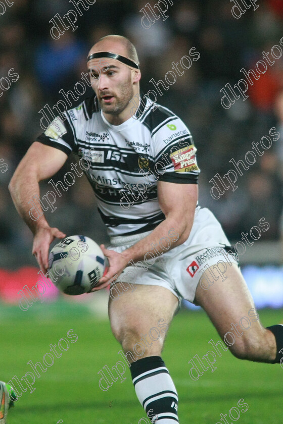 CB1 2679 
 Danny Houghton 
 Keywords: Hull FC, Catalan Dragons