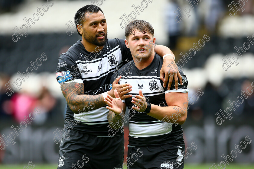 HF LR18767 
 Hull FC v Leeds Rhinos