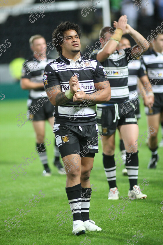 IMG 6821 
 hame lauaki finally makes his hull fc debut 
 Keywords: Epalahame lauaki