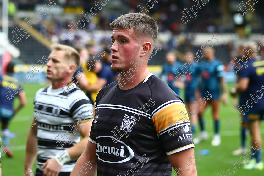 HFC WW83918 
 Hull FC v Warrington Wolves