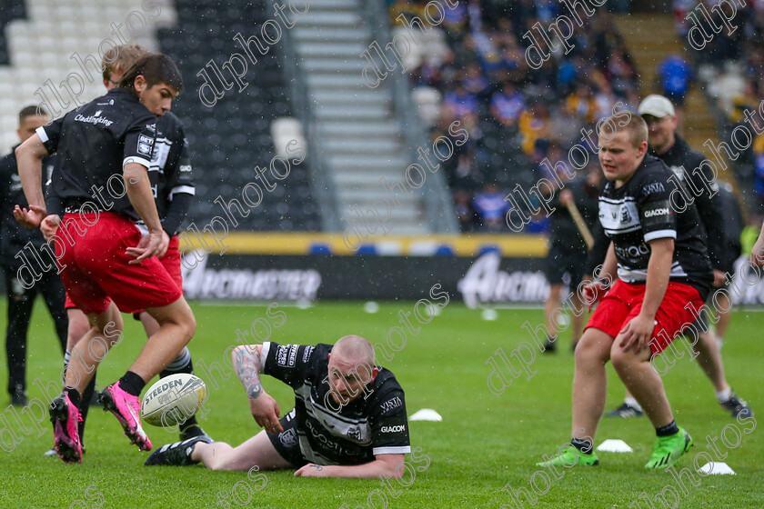 HF LR16854 
 Hull FC v Leeds Rhinos