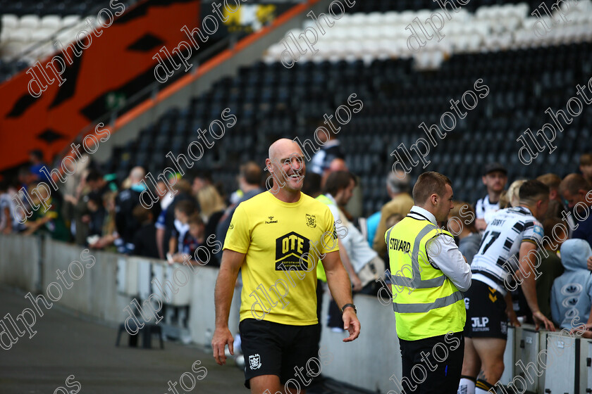 HFC-HG94214 
 Hull FC v Huddersfield Giants