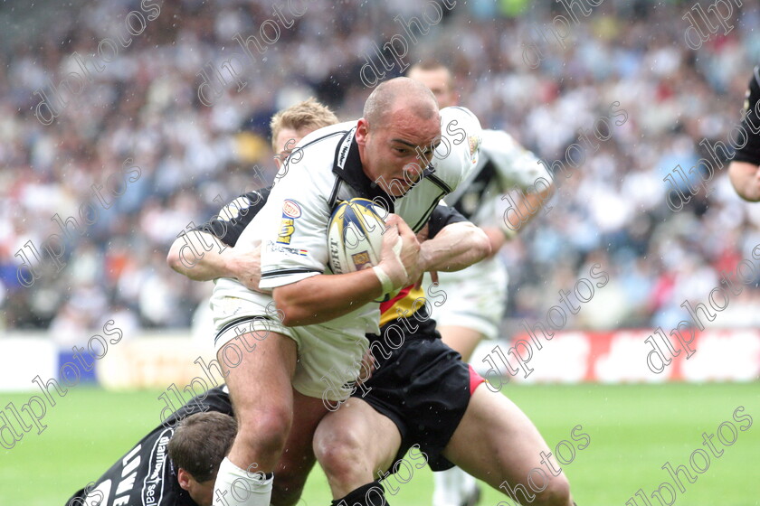 IMG 3851 
 Hull FC v Bradford Bulls 
 Keywords: Paul King