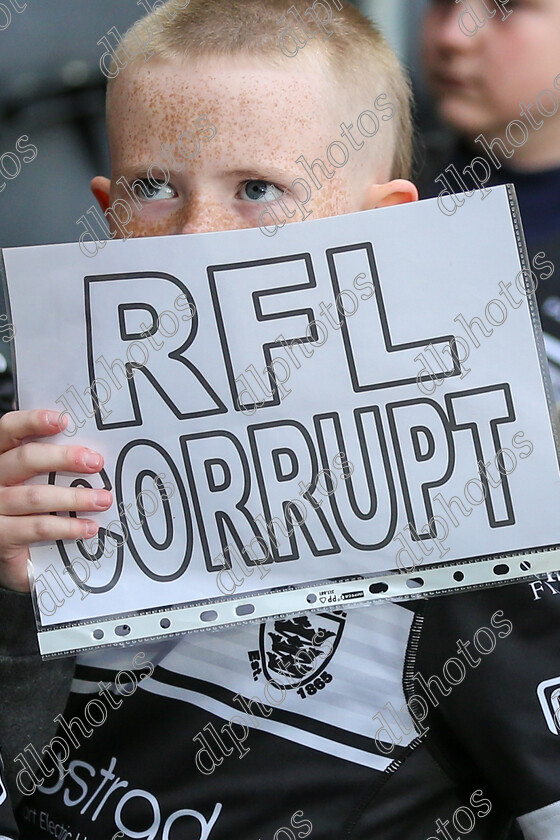 FC LL141674 
 Hull FC v Leigh Leopards