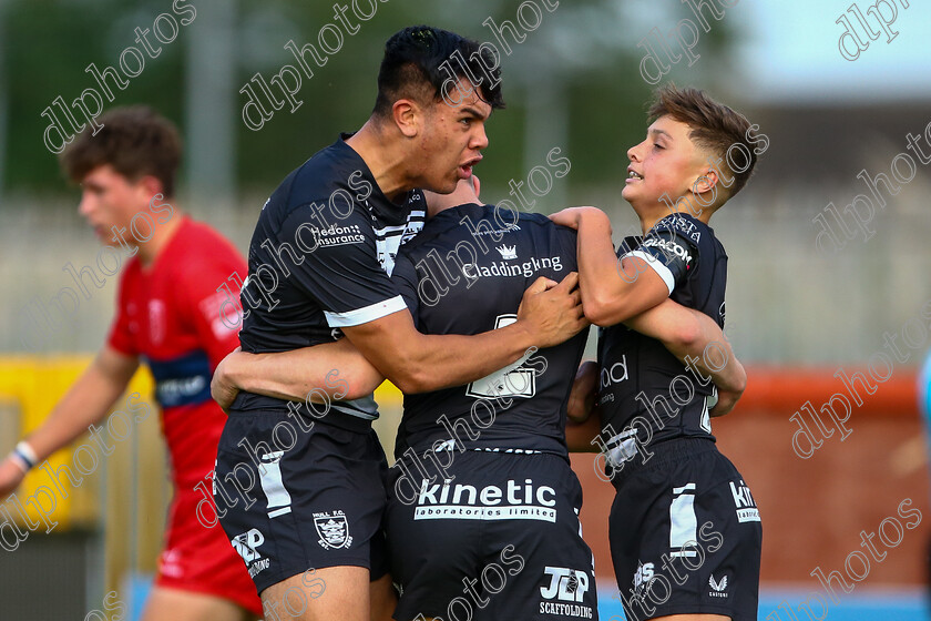 HKR16 HFC16175251 
 Hull Kingston Rovers u16s v Hull FC u16s