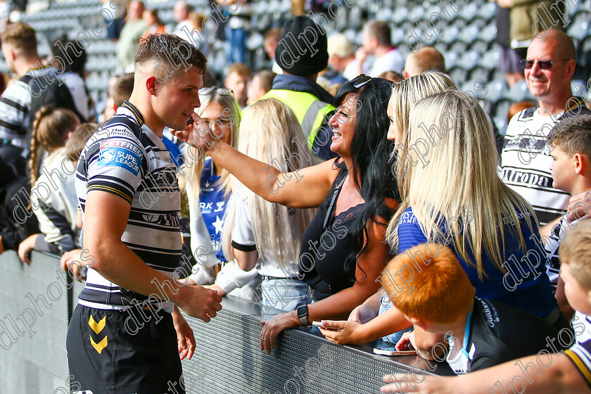 HFC-HG94187 
 Hull FC v Huddersfield Giants