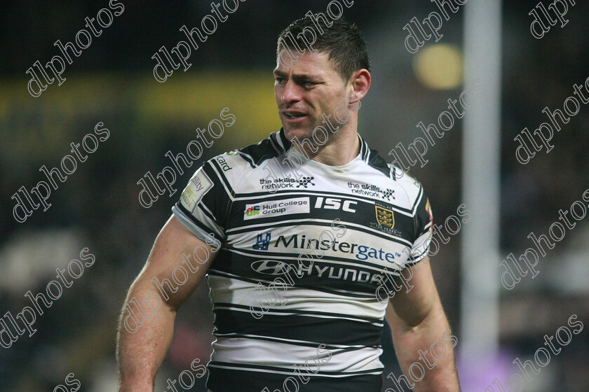 CB1 7710 
 Marc Minichiello 
 Keywords: Hull FC, Catalan Dragons