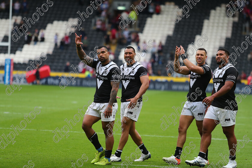 HFC WW2298 
 Keywords: Rugby League, Super League, sport, sports personality, sportsperson, match action, Hull FC v Wigan Warriors