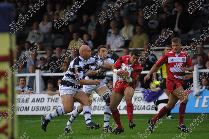 IMG 6405 
 Hull FC v Wigan