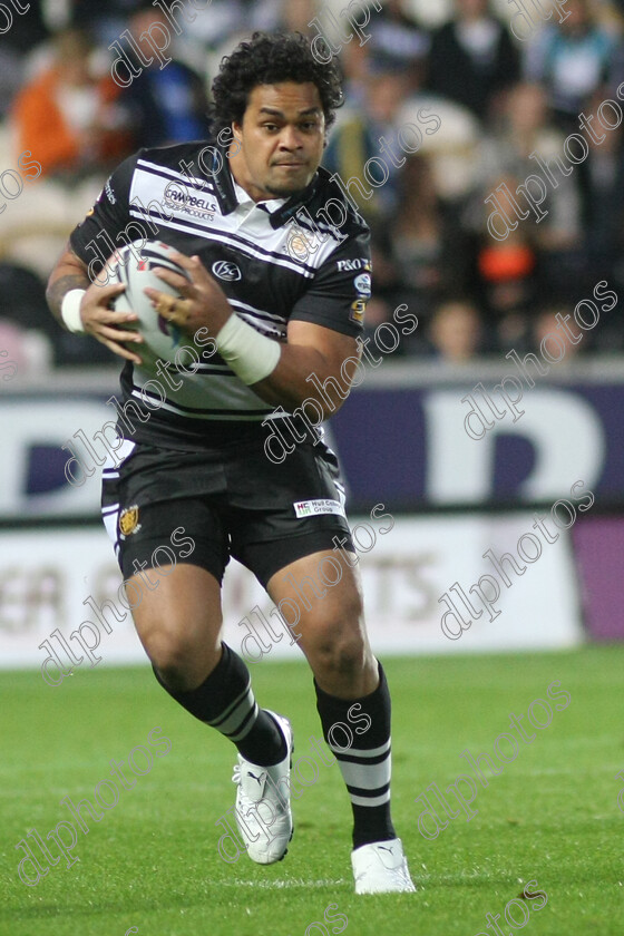 IMG 6546 
 hame lauaki finally makes his hull fc debut 
 Keywords: Epalahame lauaki