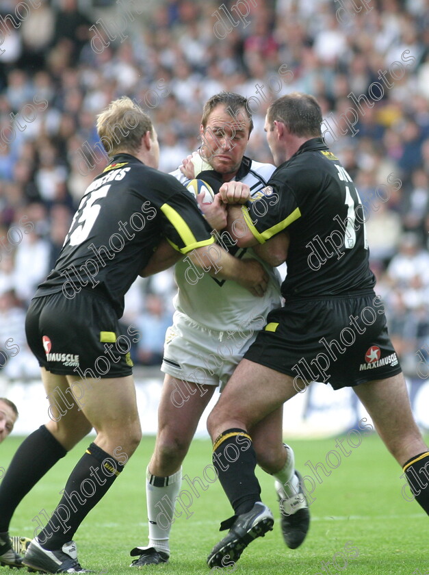 IMG 2819 
 Hull FC v St Helens 26052003
Craig GReenhill