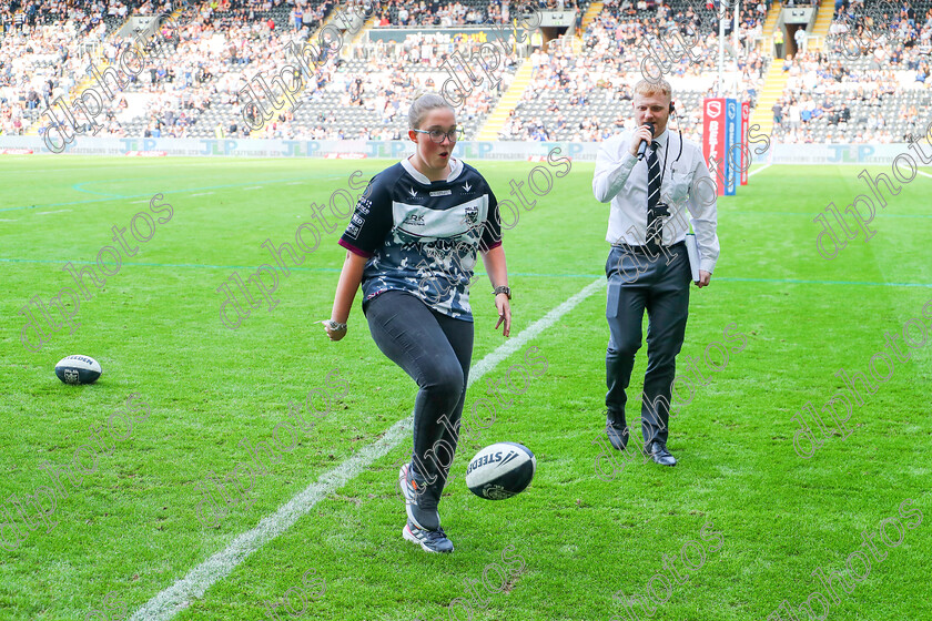 HFC-HG94571 
 Hull FC v Huddersfield Giants