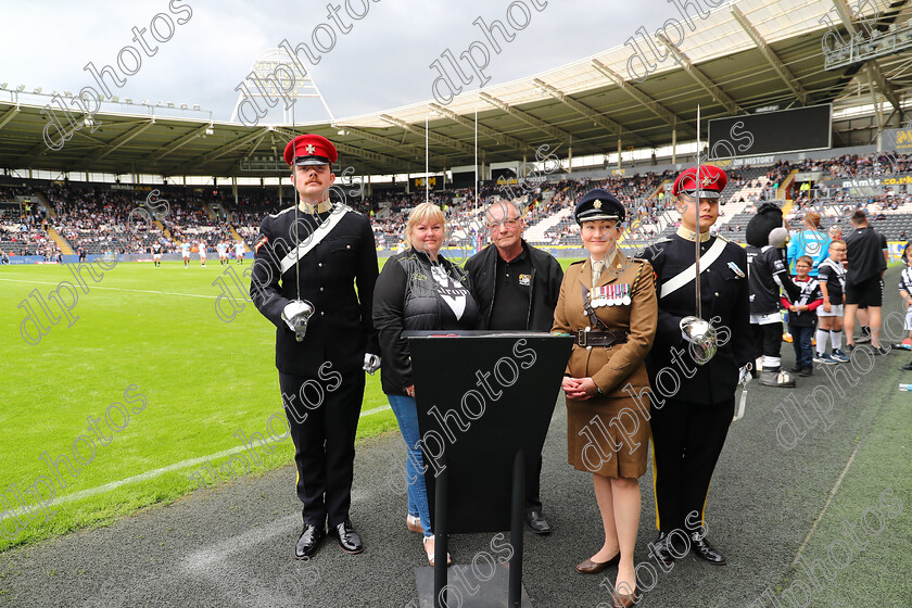 HFC LR0157 
 Hull Fc v Leeds Rhinos
Armed Forces Day,
Hull FC, Kinetic Laboratories, Mezz Uk Ltd, Atropa Pharmacy sign teh Armed Forces Covenant