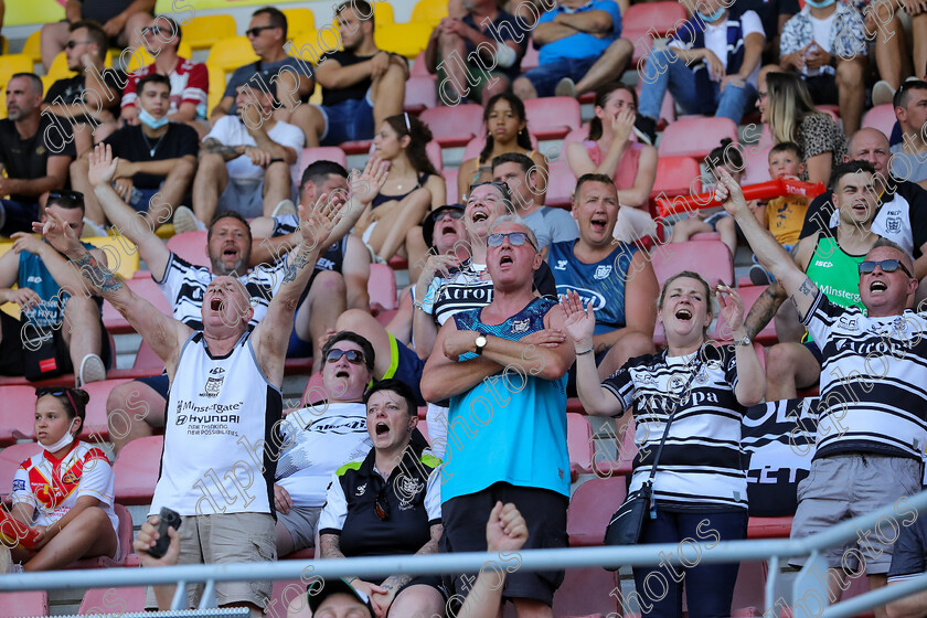 6S4A8214 
 Dragons Catalans vs Hull FC - Round 19 - Stade Gilbert Brutus - Perpignan