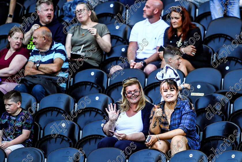 HFC LR85685 
 Hull FC v Leeds Rhinos