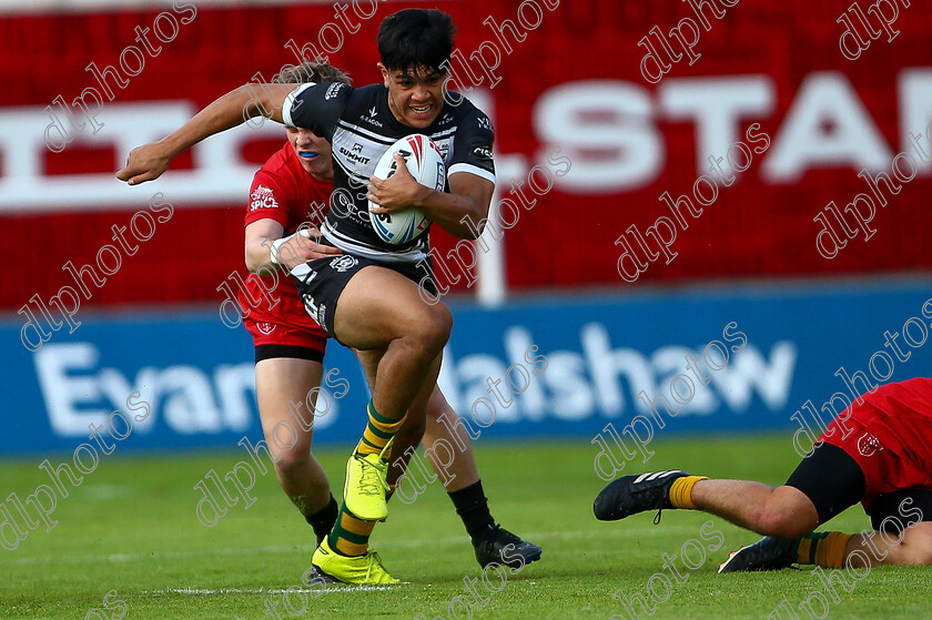 HKR16 HFC16175179 
 Hull Kingston Rovers u16s v Hull FC u16s