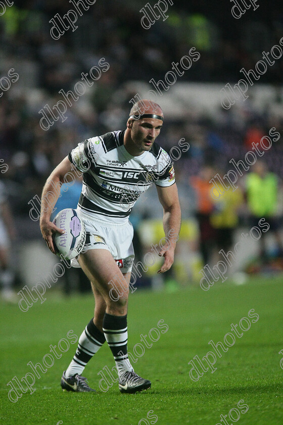 DLPL0192 
 Danny Houghton 
 Keywords: Hull FC, Huddersfield Giants