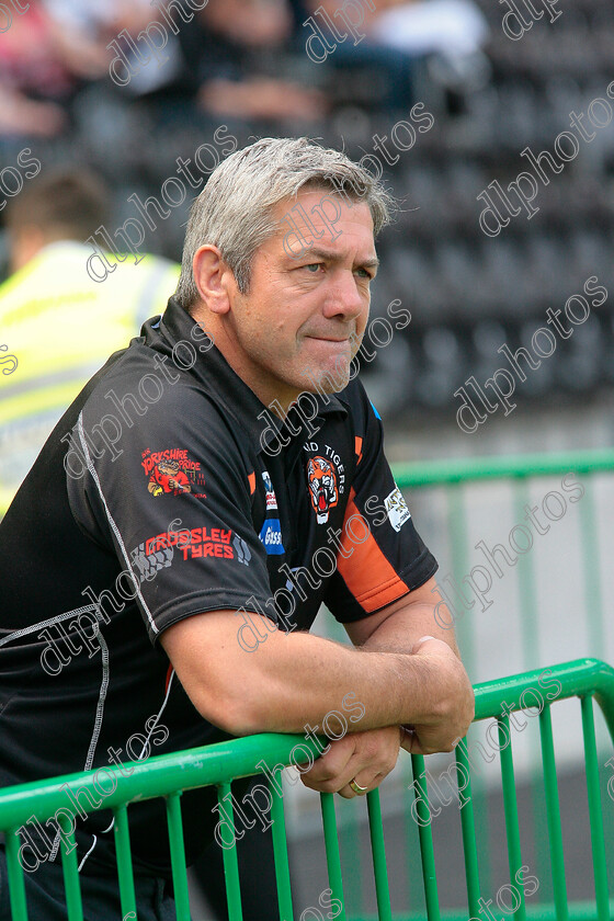 fc-castleford0402 
 Darryl Powell 
 Keywords: Hull FC, Castleford Tigers