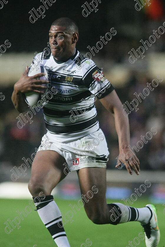 hull-st-helens435 
 Leon Pryce 
 Keywords: Hull FC, St Helens