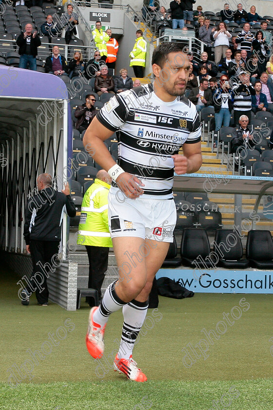 hull-castleford58 
 Setamata Sa 
 Keywords: Hull FC, Castleford Tigers