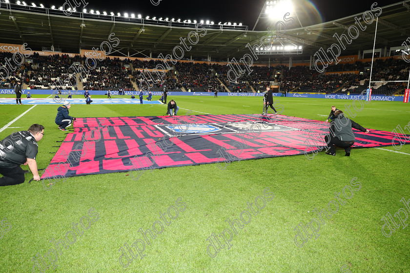 FC WOLVES15314 
 Hull FC v Warrington Wolves