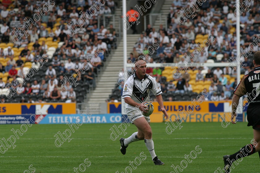 IMG 6474 
 Hull FC v Castleford Tigers 
 Keywords: Jason Smith