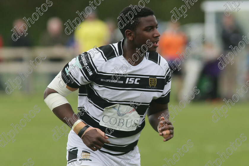 DLPL9147 
 Masi Matongo 
 Keywords: Hull FC, Hull KR, Under 16s