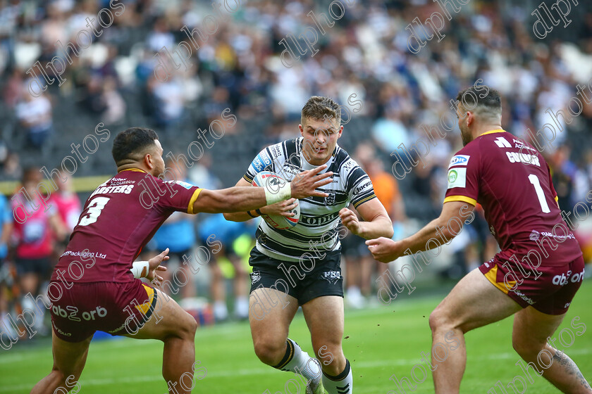 HFC-HG93955 
 Hull FC v Huddersfield Giants 
 Keywords: Cameron Scott