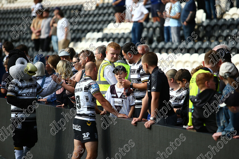 HFC-HG94182 
 Hull FC v Huddersfield Giants