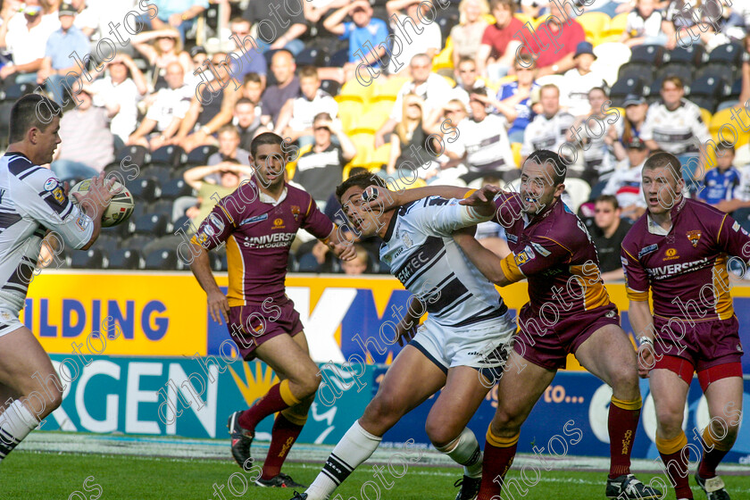 IMG 0379 
 Hull FC v Huddersfield Giants 
 Keywords: richie barnett