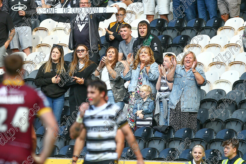 HFC-HG94057 
 Hull FC v Huddersfield Giants