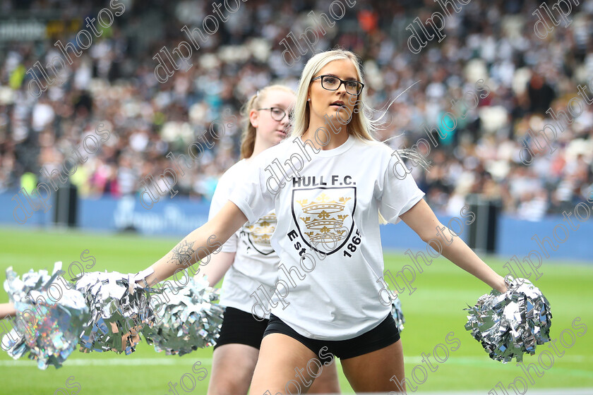 AQ3I7282 
 during the Betfred Super League match between Hull FC and Hull Kingston Rovers at Kingston Communications Stadium, Hull, United Kingdom on 201August 2021. 
 Keywords: Rugby League, Sport, Action, sports personality, Super League, 21/08/2021, Hull FC v Hull Kingston Rovers, Betfred Super League